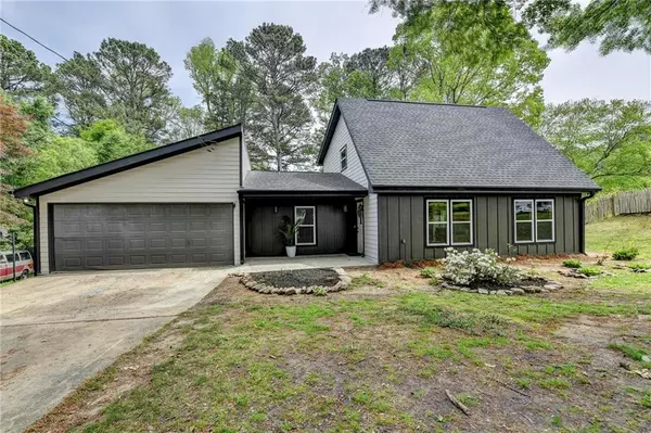 Lilburn, GA 30047,226 Sandra DR NW