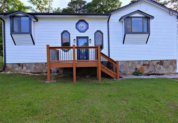 4270 MOUNTAIN GLEN TRCE, Snellville, GA 30039