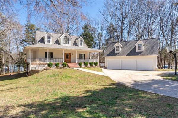160 Keese Lane, Other-south Carolina, SC 29643