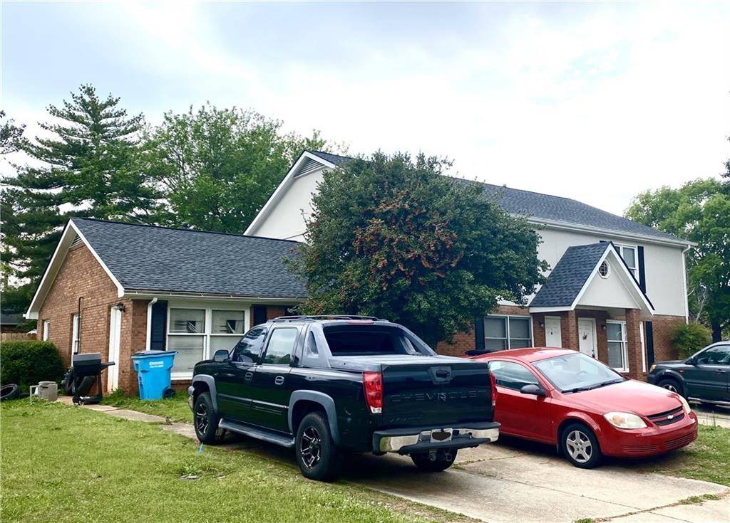 2145 Country Walk WAY SE, Conyers, GA 30013