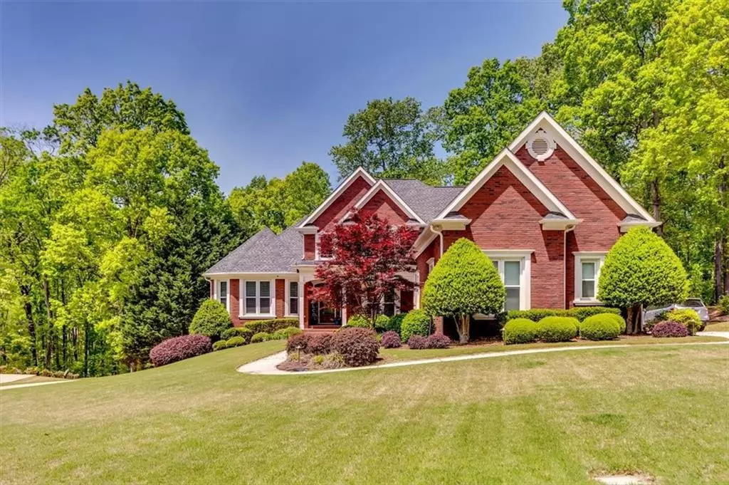 Grayson, GA 30017,455 Tennyson Knoll