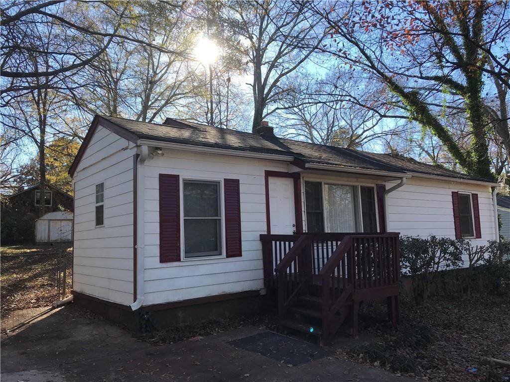 Decatur, GA 30032,3453 Orchard CIR