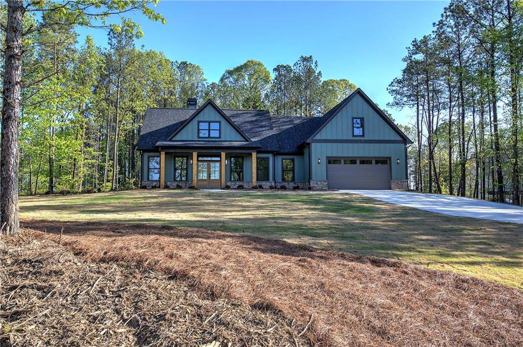 Dallas, GA 30132,1878 Cochran RD