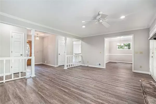 Lilburn, GA 30047,1373 JANICE CT SW