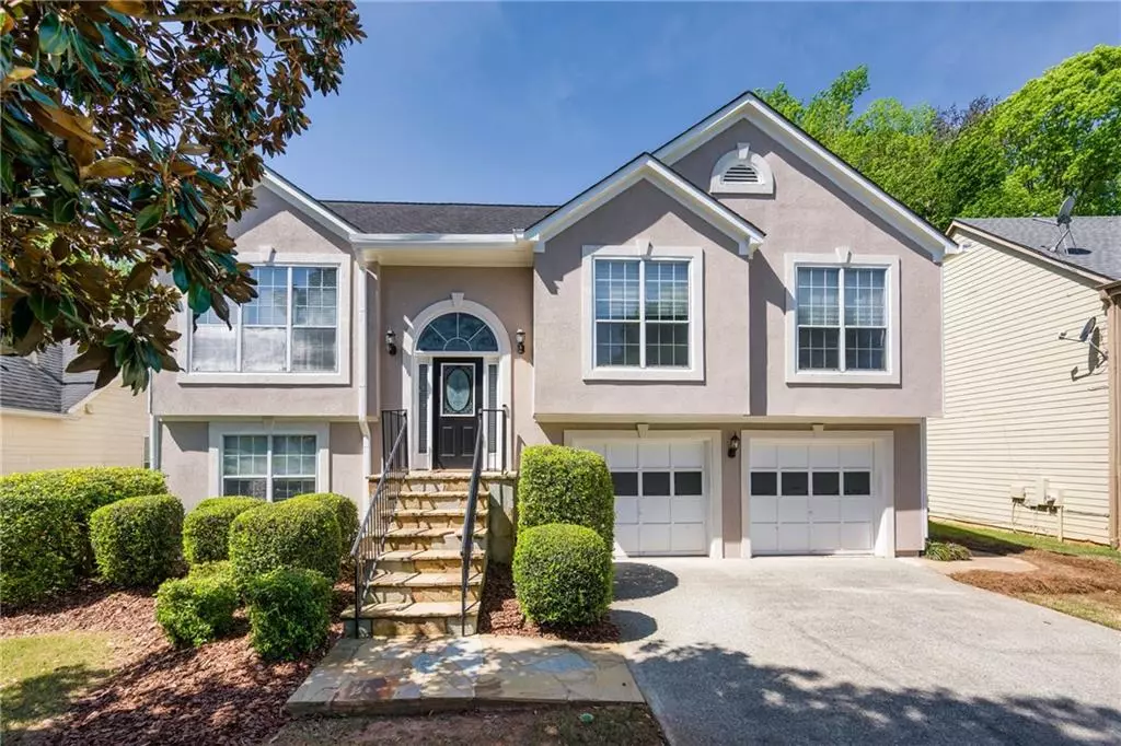 Duluth, GA 30096,3140 Ennfield LN