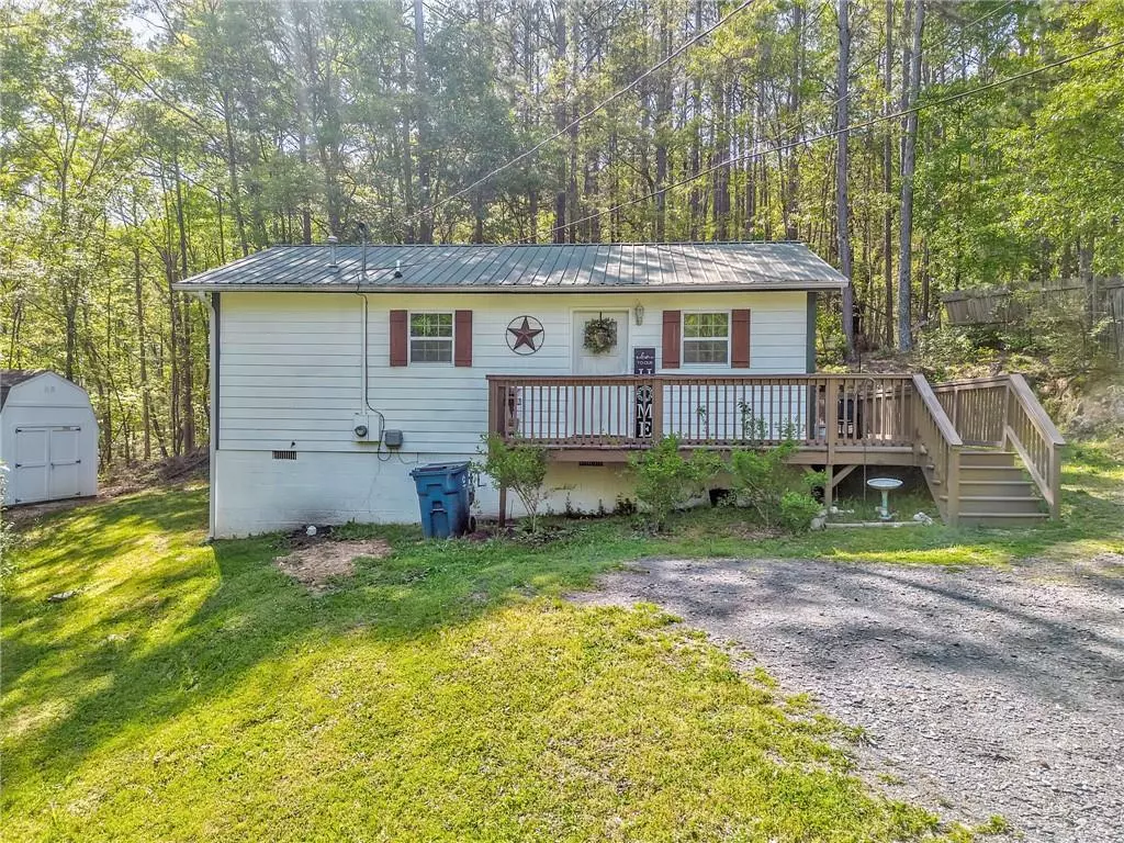 Rome, GA 30161,136 Woodland ST SE