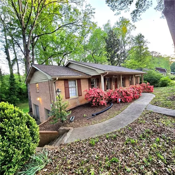 Austell, GA 30106,1901 Arnold DR