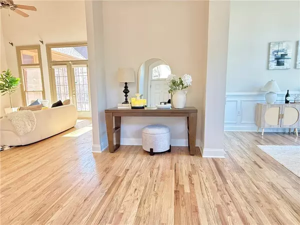 Peachtree Corners, GA 30092,5992 Spalding Park PL