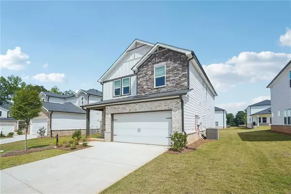 Lawrenceville, GA 30045,714 Lily Blossom PATH
