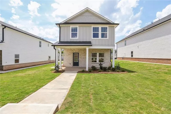 1280 Firefly Field TRCE, Lawrenceville, GA 30045