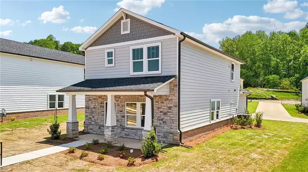 Cumming, GA 30041,4690 Hemingway TRL
