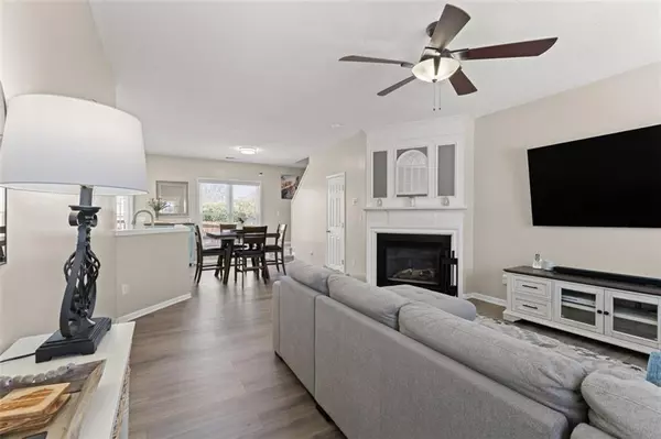 Kennesaw, GA 30152,1711 Taynton CIR