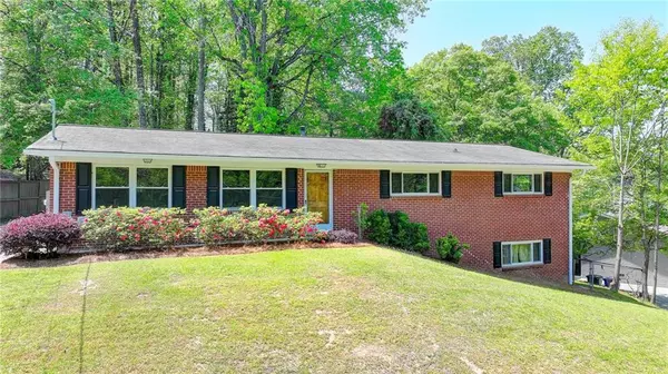 Brookhaven, GA 30319,2617 Cove CIR NE