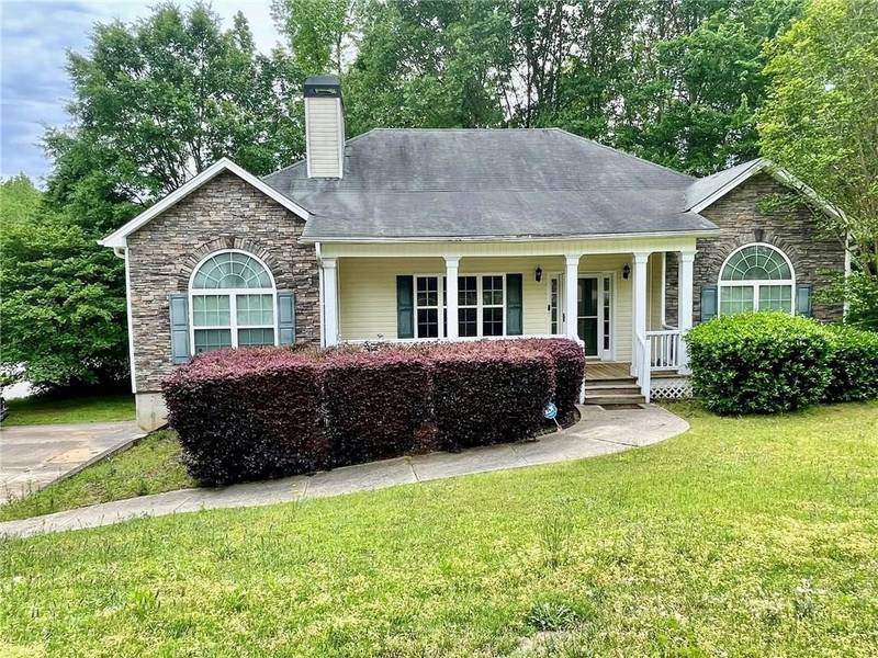 25 Derby DR, Hiram, GA 30141