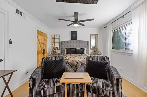 Atlanta, GA 30309,10 26th ST NW #A2