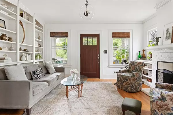Atlanta, GA 30307,476 Hardendorf AVE NE