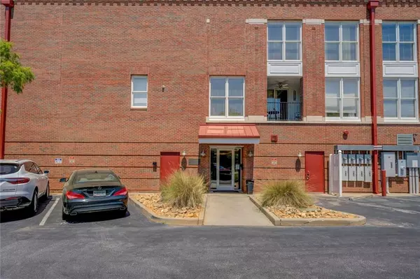 Covington, GA 30014,1133 Church ST #6