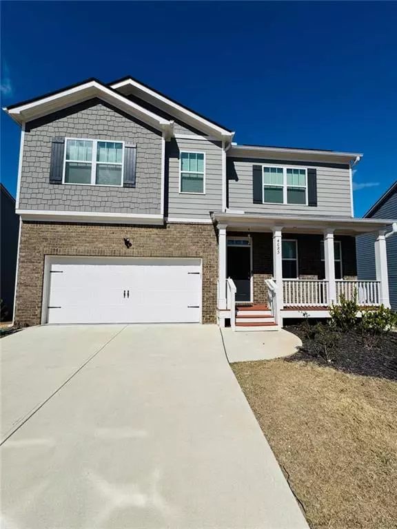 Cumming, GA 30040,4685 Trefoil PATH
