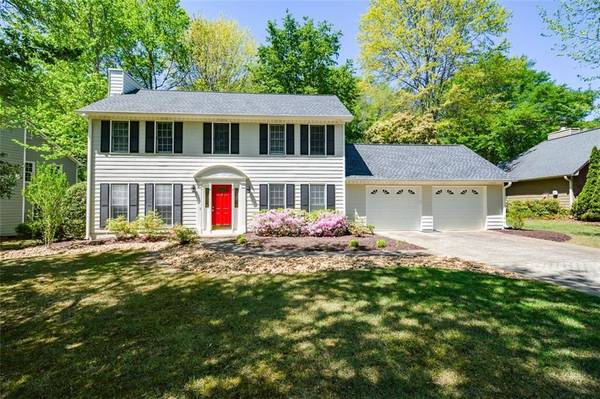 603 Sutton WAY SW, Marietta, GA 30064