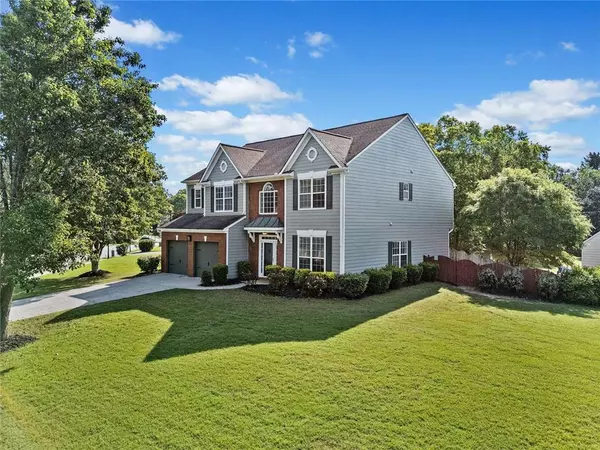 Dacula, GA 30019,3317 Ridgemill CIR