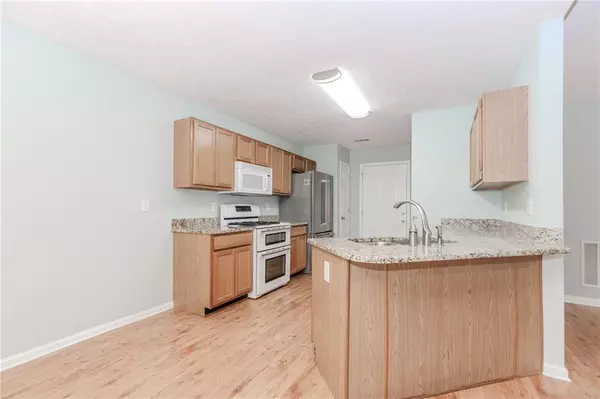 Sugar Hill, GA 30518,1010 J Dorothy PL
