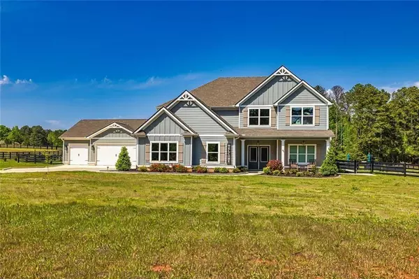 Williamson, GA 30292,117 Lake PT