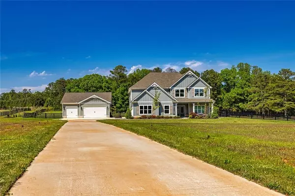Williamson, GA 30292,117 Lake PT