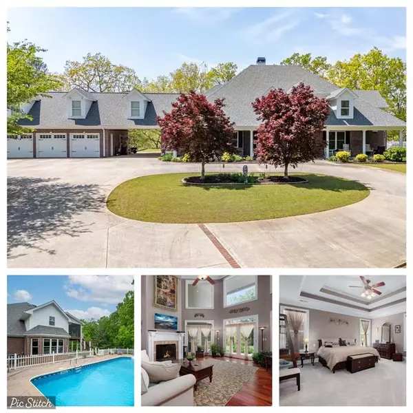 1141 Highway 136 E, Jasper, GA 30143