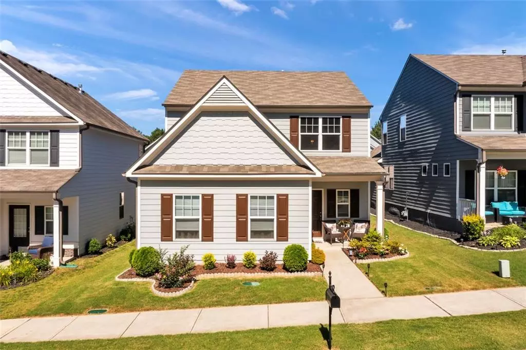 Canton, GA 30114,637 Sunflower DR