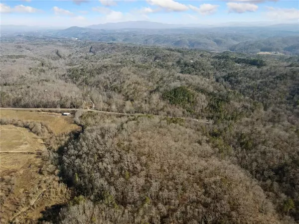 Talking Rock, GA 30175,23 Ac Whitestone RD