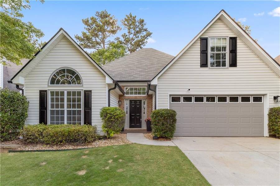 103 ST ALBANS WAY, Peachtree City, GA 30269