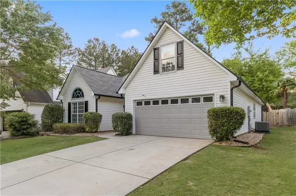 Peachtree City, GA 30269,103 ST ALBANS WAY