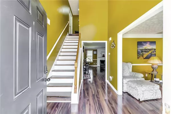 Lithonia, GA 30038,3710 Burling RDG