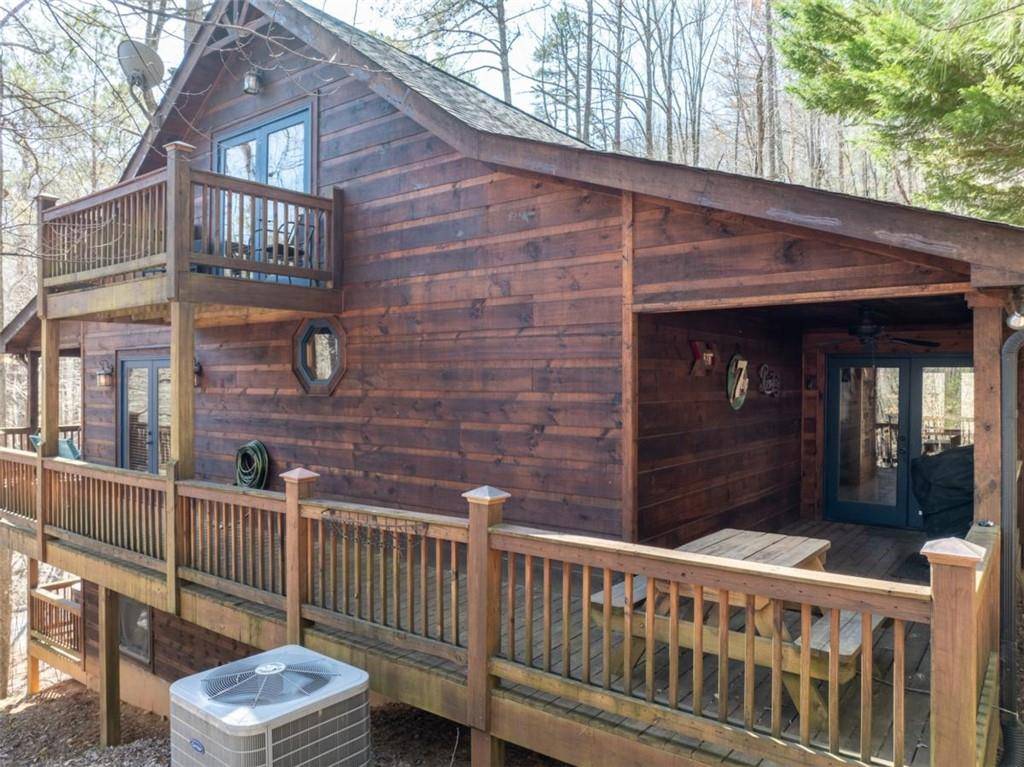 Ellijay, GA 30540,30 Gothic CT