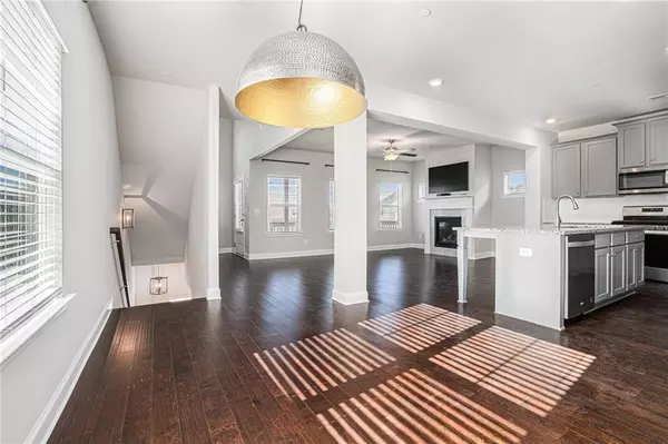 Marietta, GA 30060,811 Corsiglia Farm