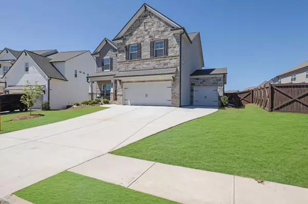7108 Birch View CT, Flowery Branch, GA 30542