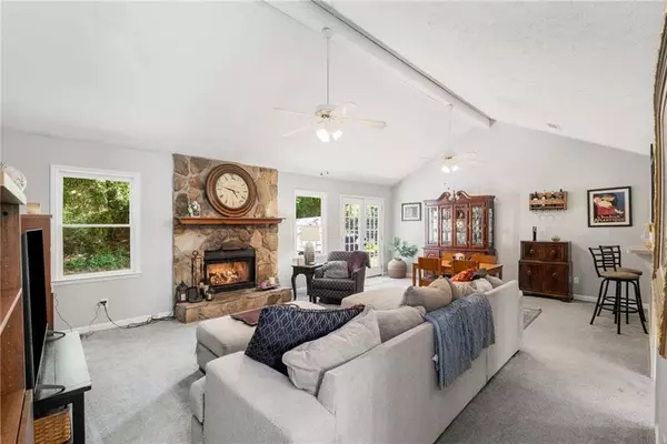 Buford, GA 30518,2014 Anchor WAY