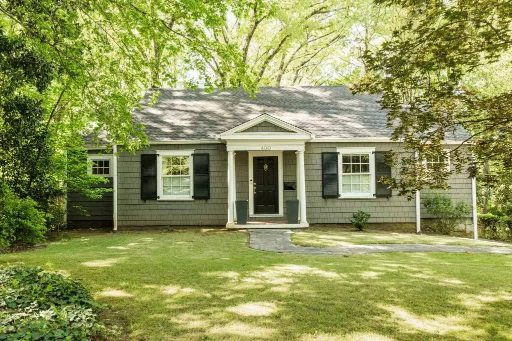 Atlanta, GA 30309,400 Collier RD