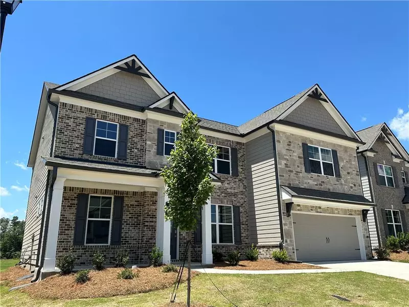 95 Wingate DR, Winder, GA 30680