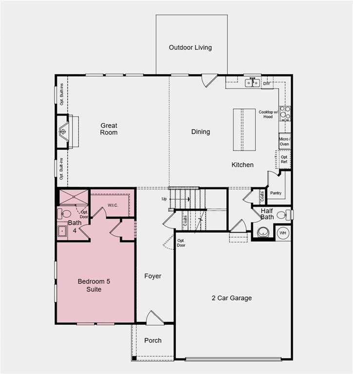 Buford, GA 30519,332 Burkston PL