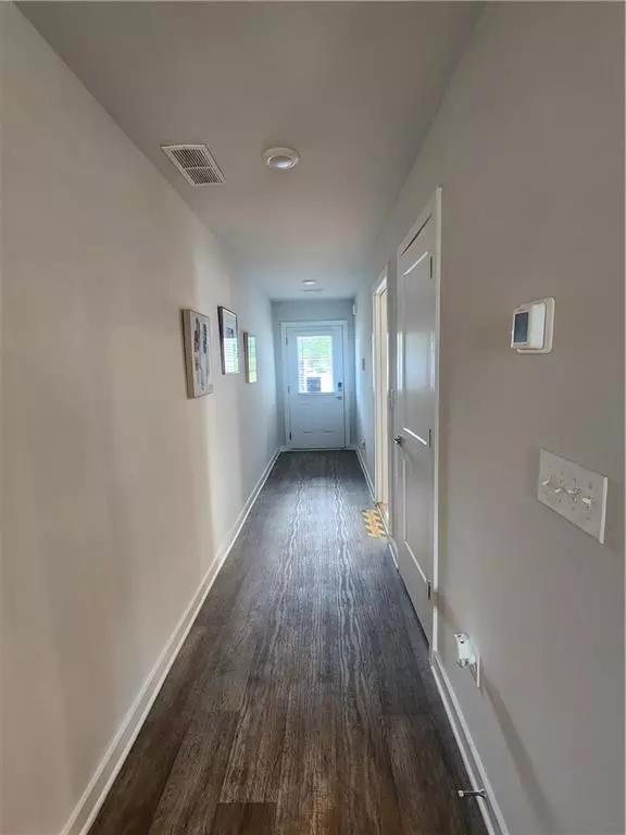 Union City, GA 30349,4835 Station Lane -LOT 27