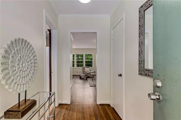 Atlanta, GA 30306,1460 Briarcliff RD NE