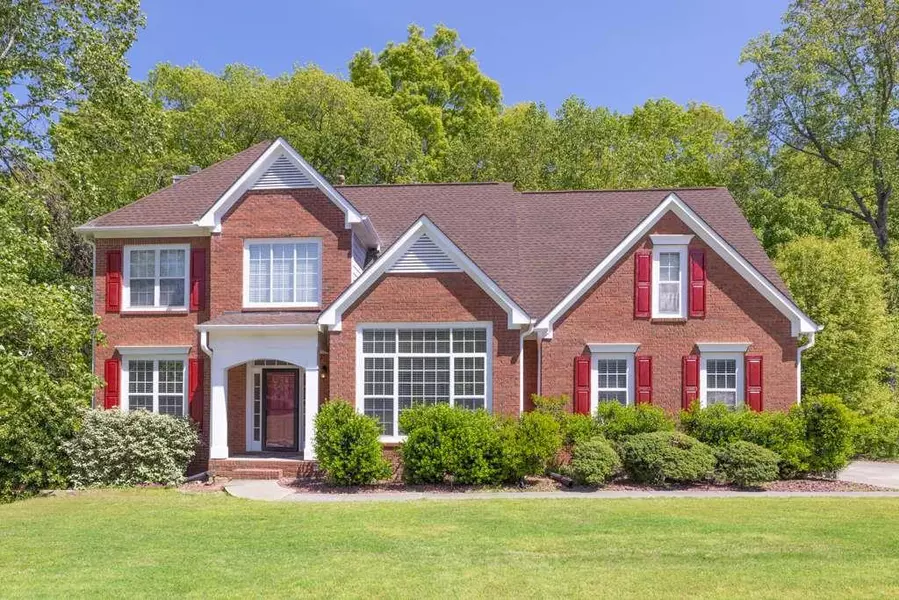 2945 Barimore PL, Dacula, GA 30019