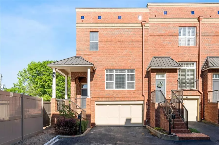 64 Emerson Hill SQ, Marietta, GA 30060