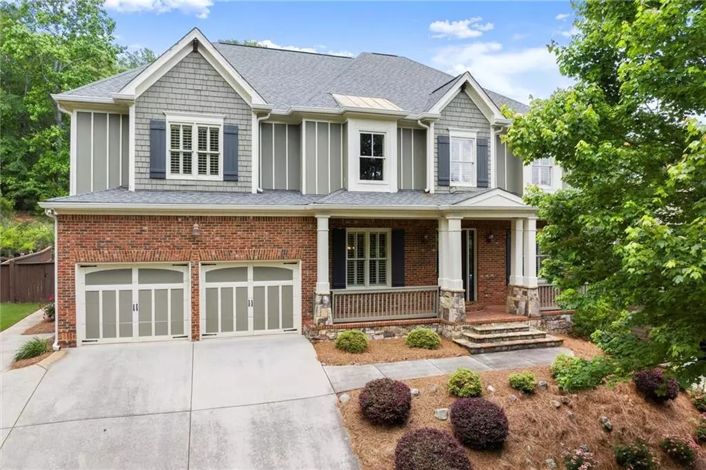 Buford, GA 30518,1286 Whisper Cove DR