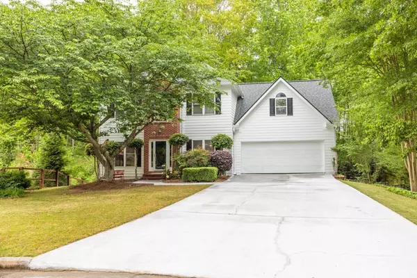 Buford, GA 30519,2262 Silver Fox LN