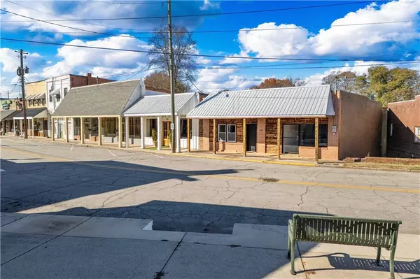 138 Buchanan ST N, Bremen, GA 30110