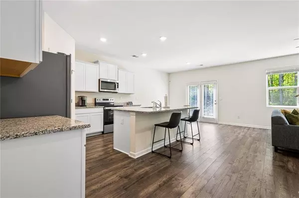 Atlanta, GA 30354,1196 Erica WAY SE