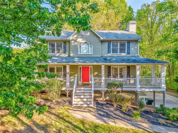 Dallas, GA 30157,6 Sentry RDG