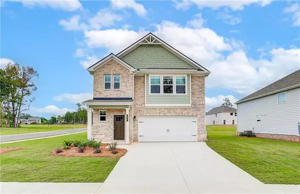 Covington, GA 30016,40 Begonia CT